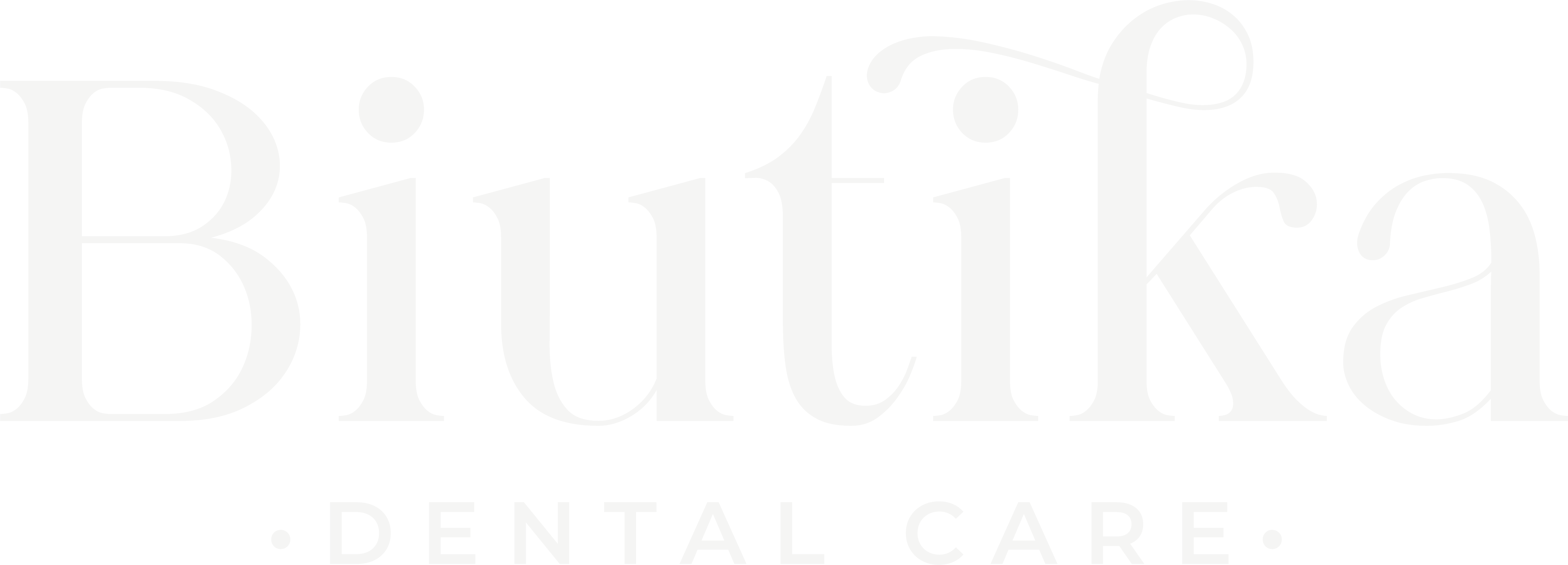 Biutika Dental